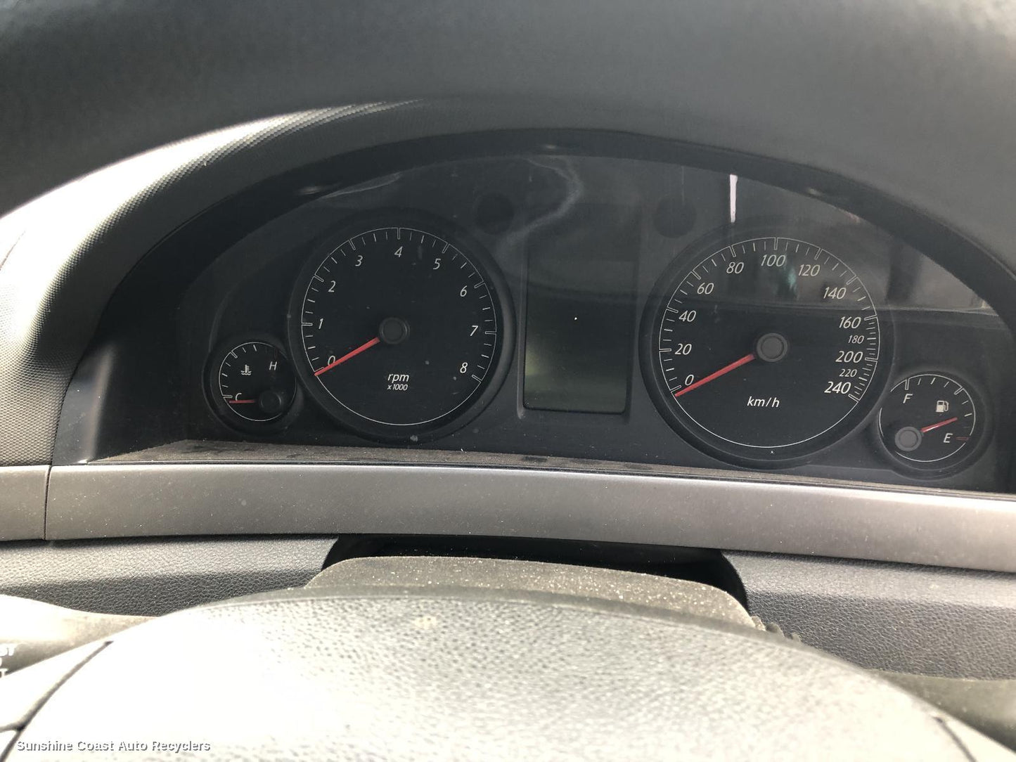 2006-2013 Holden Commodore Oxygen Sensor