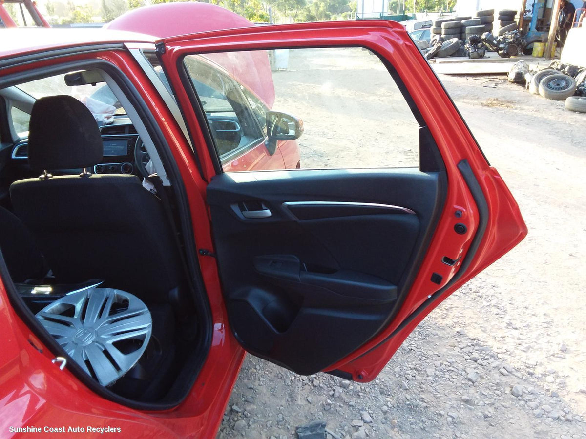 2014-2020 Honda Jazz Pwr Dr Wind Switch