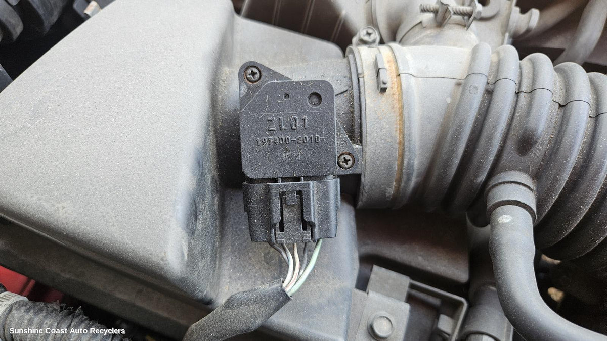 2003-2009 Mazda 3 Air Flow Meter