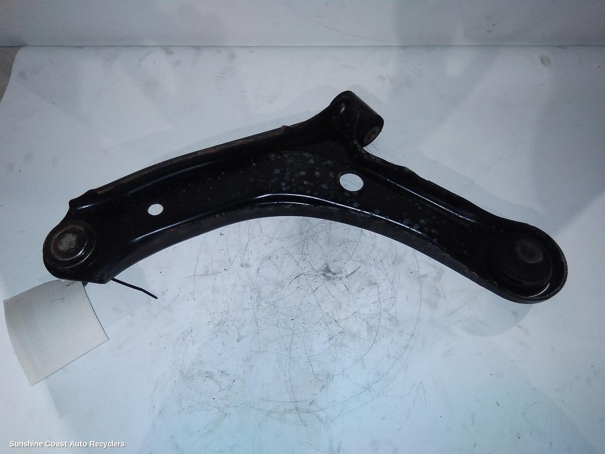 2022-2026 Suzuki S-cross Right Front Lower Control Arm