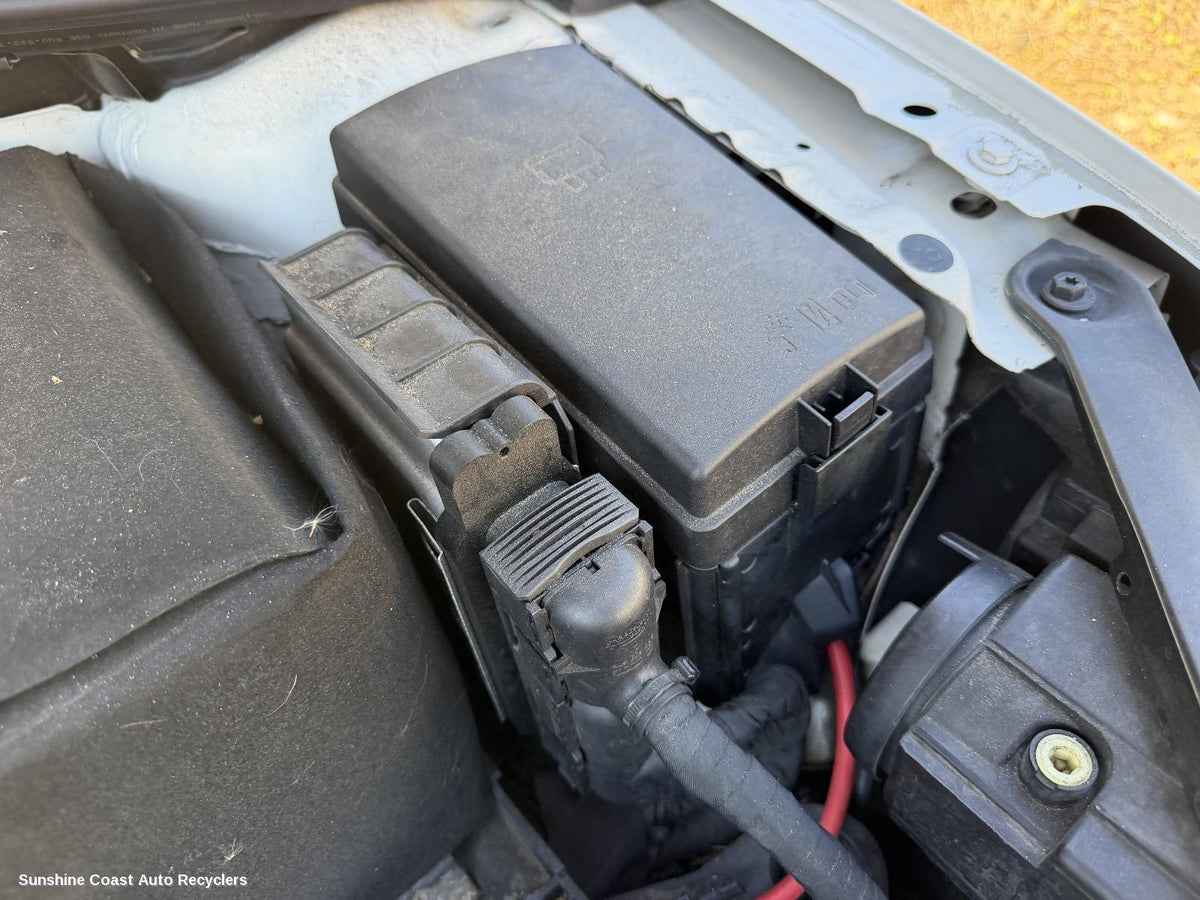 2012-2020 Volkswagen Golf Ecu