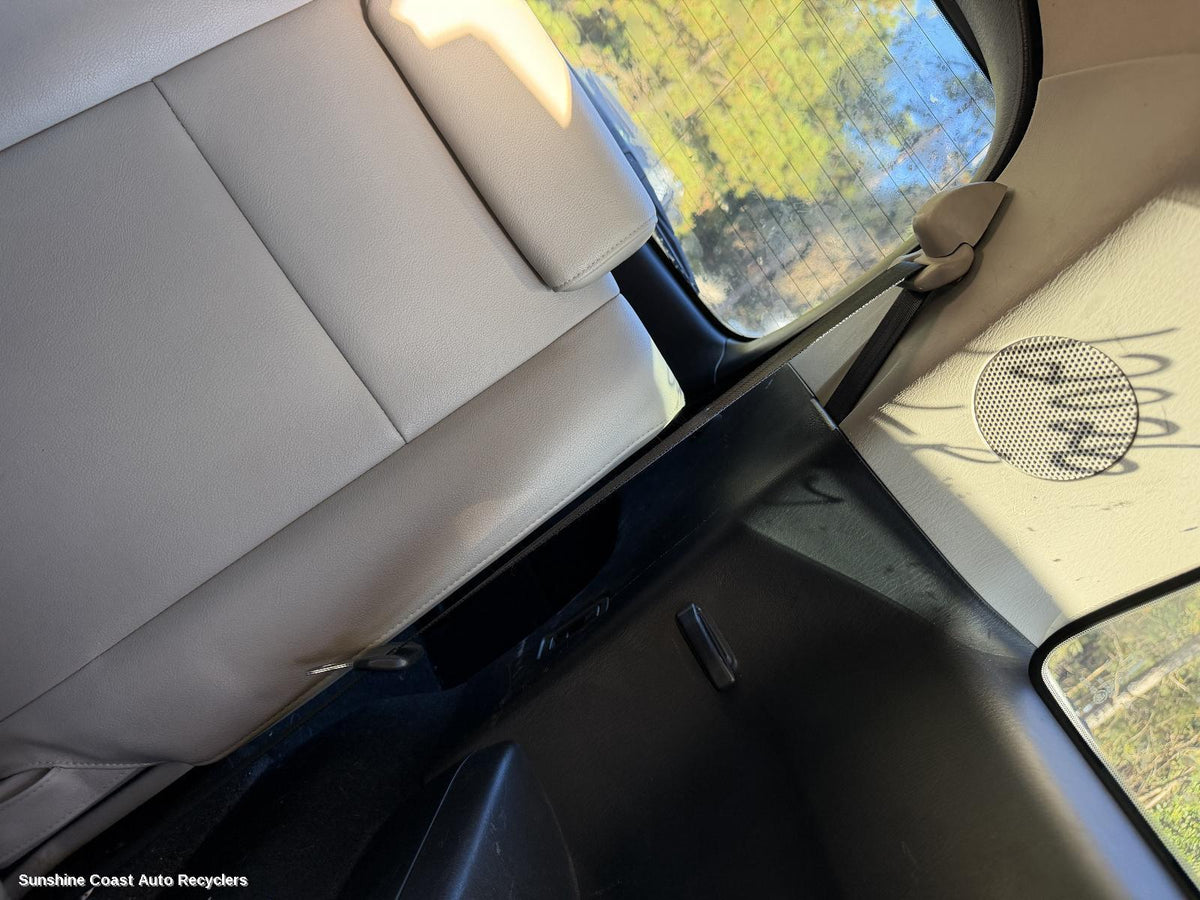 2007-2015 Mazda Cx9 Seatbelt Stalk