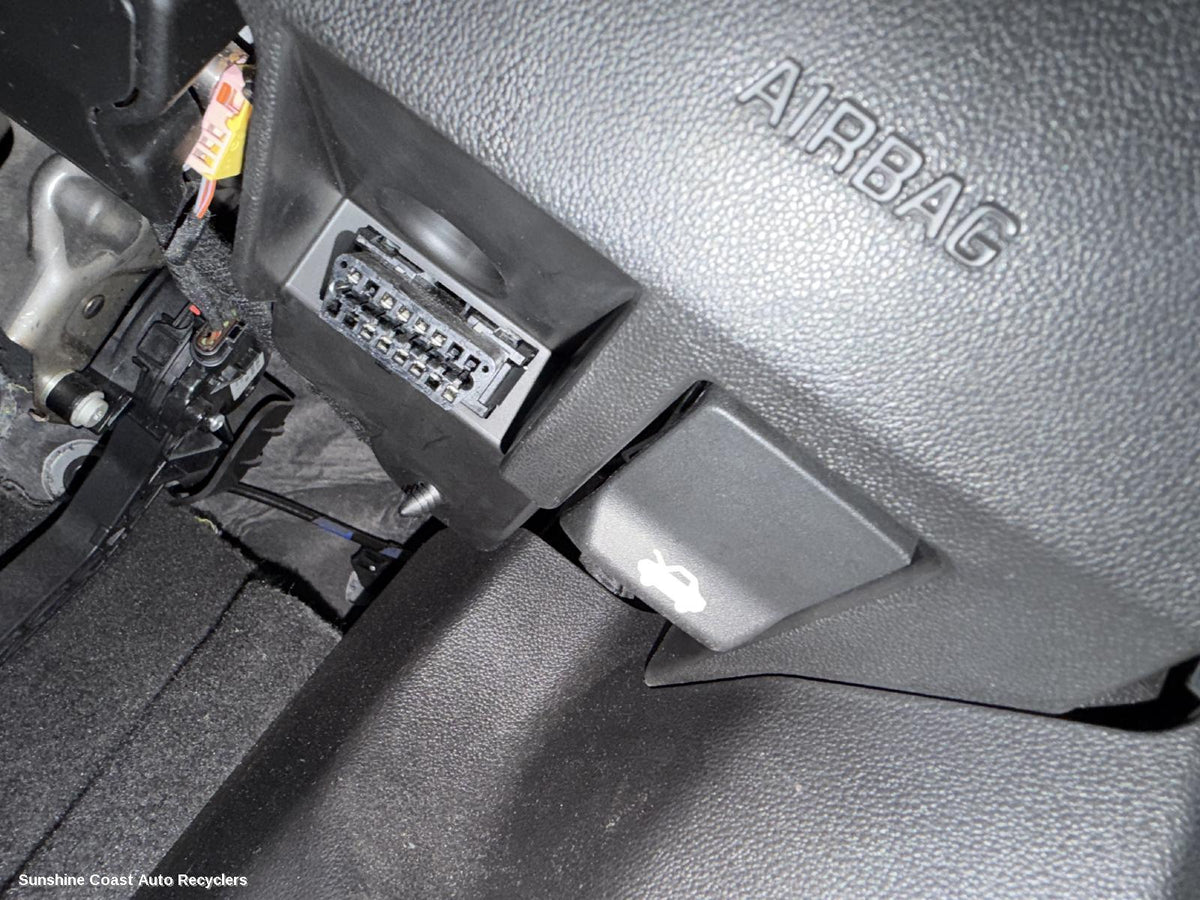 2018-2020 Holden Acadia Bonnet Release