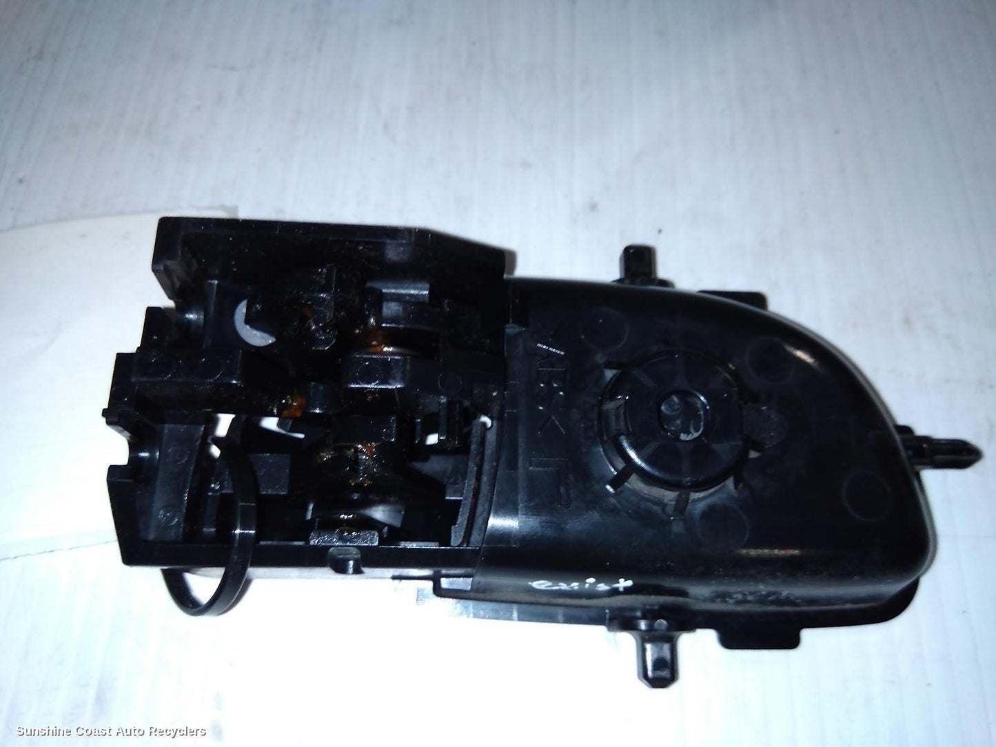 2012 Toyota Yaris Door Handle