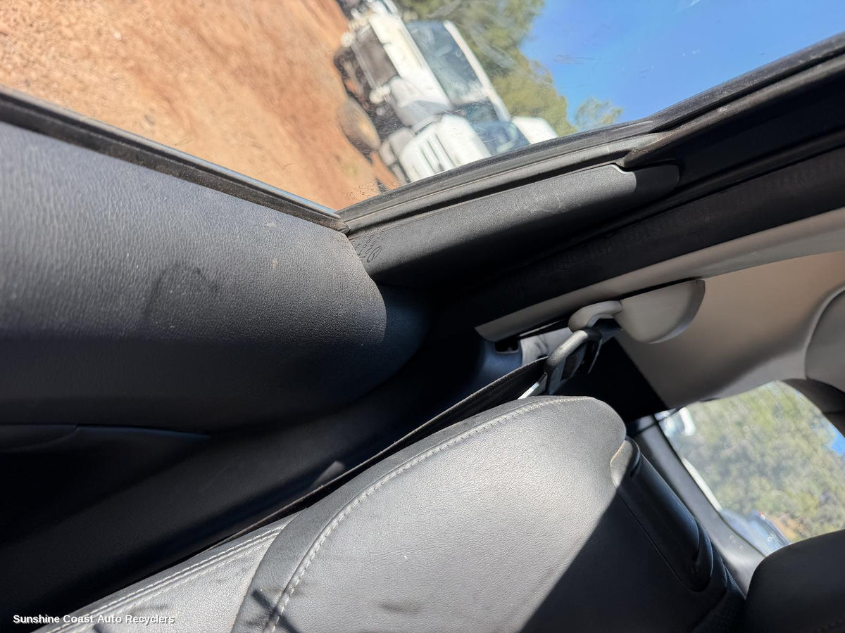 2016-2024 Mazda Cx9 Seatbelt Stalk