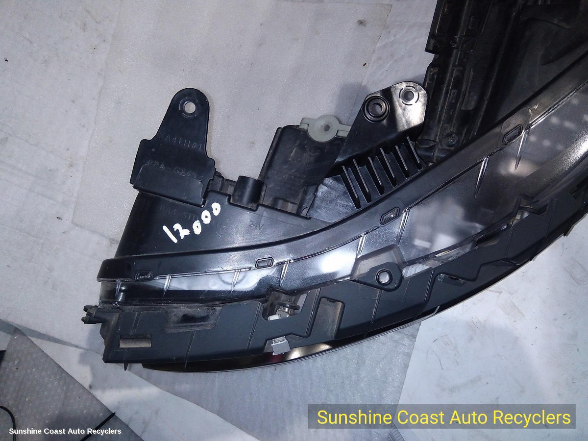 2020-2024 Kia Carnival/grand Carnival Left Headlamp