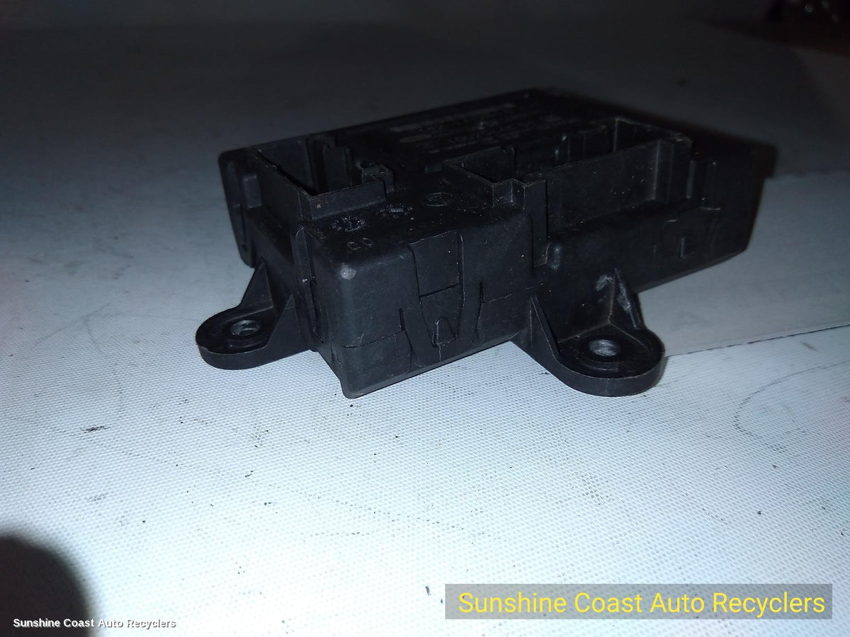 2007-2014 Land Rover Freelander Ecu