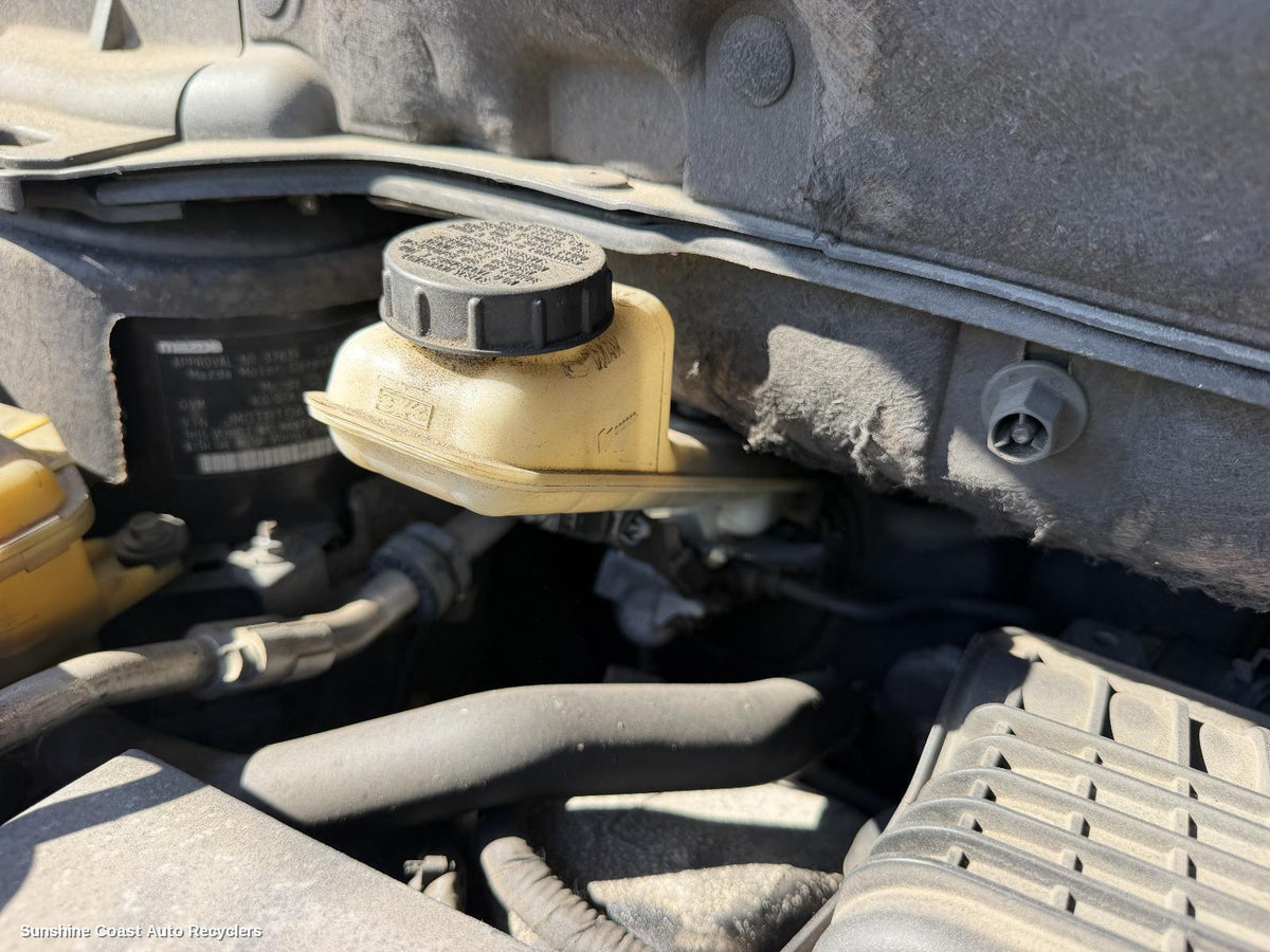 2007-2015 Mazda Cx9 Master Cylinder