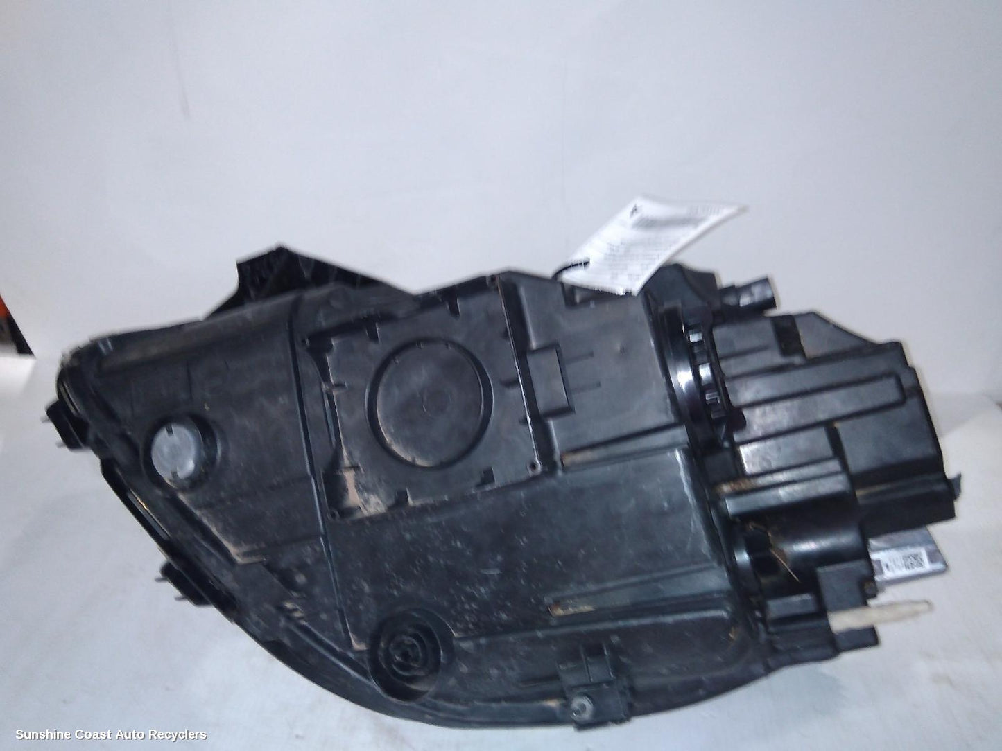 2020 Ford Puma Right Headlamp