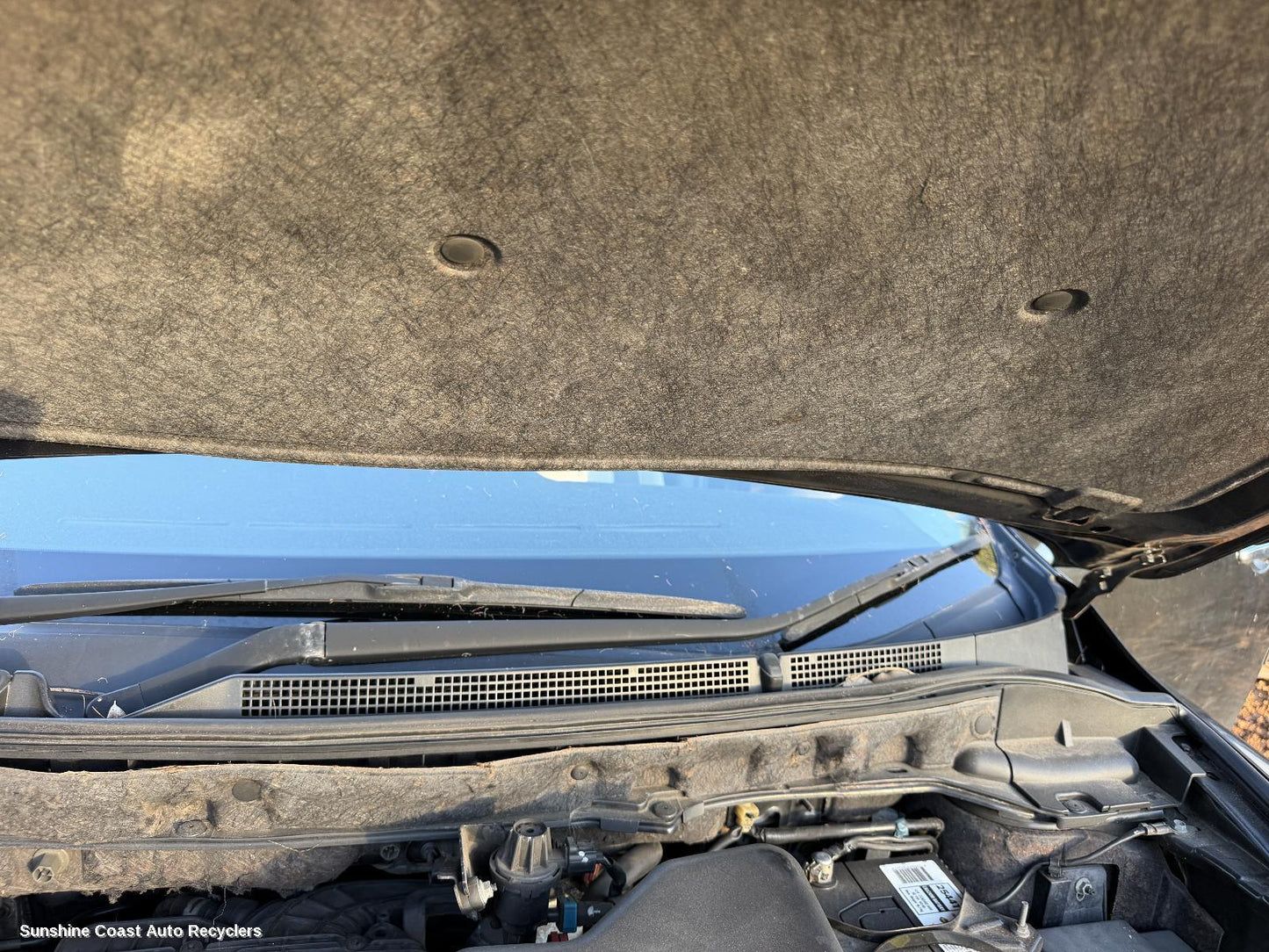 2007-2015 Mazda Cx9 Wiper Arm