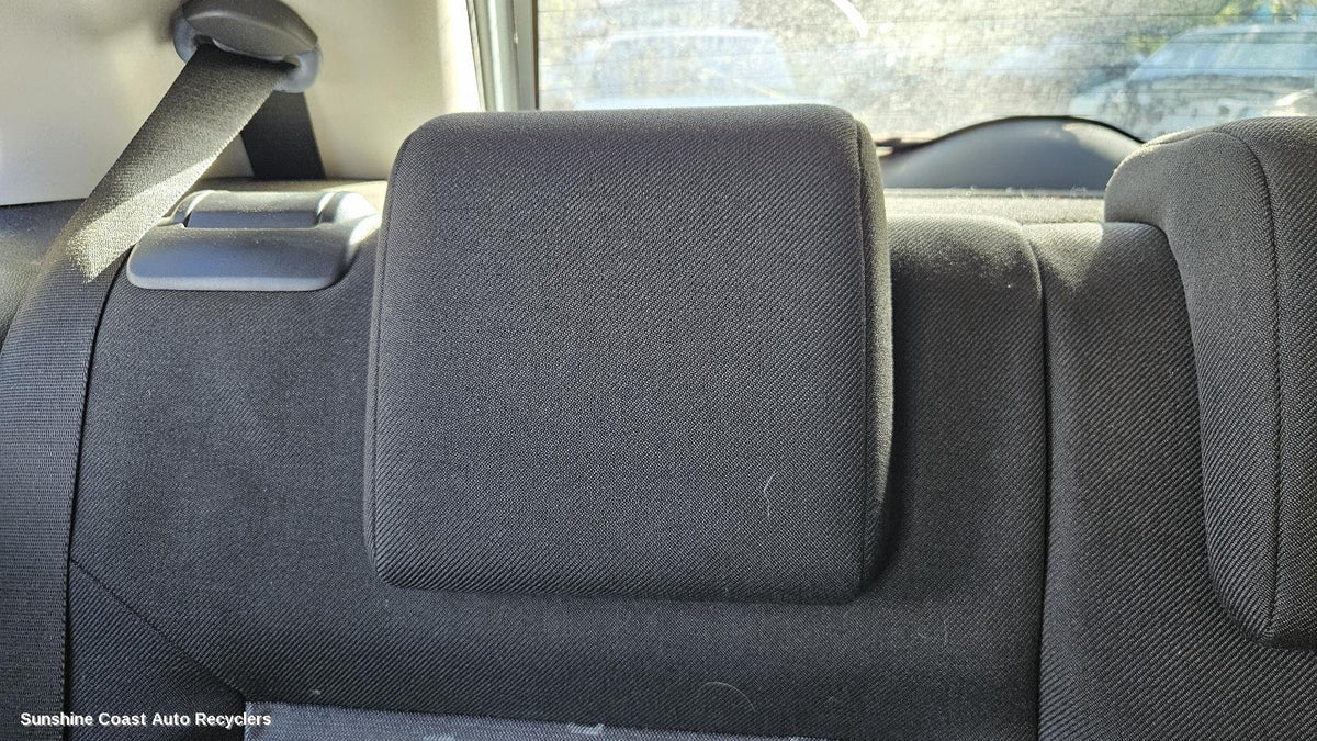 2004-2008 Ford Fiesta Headrest