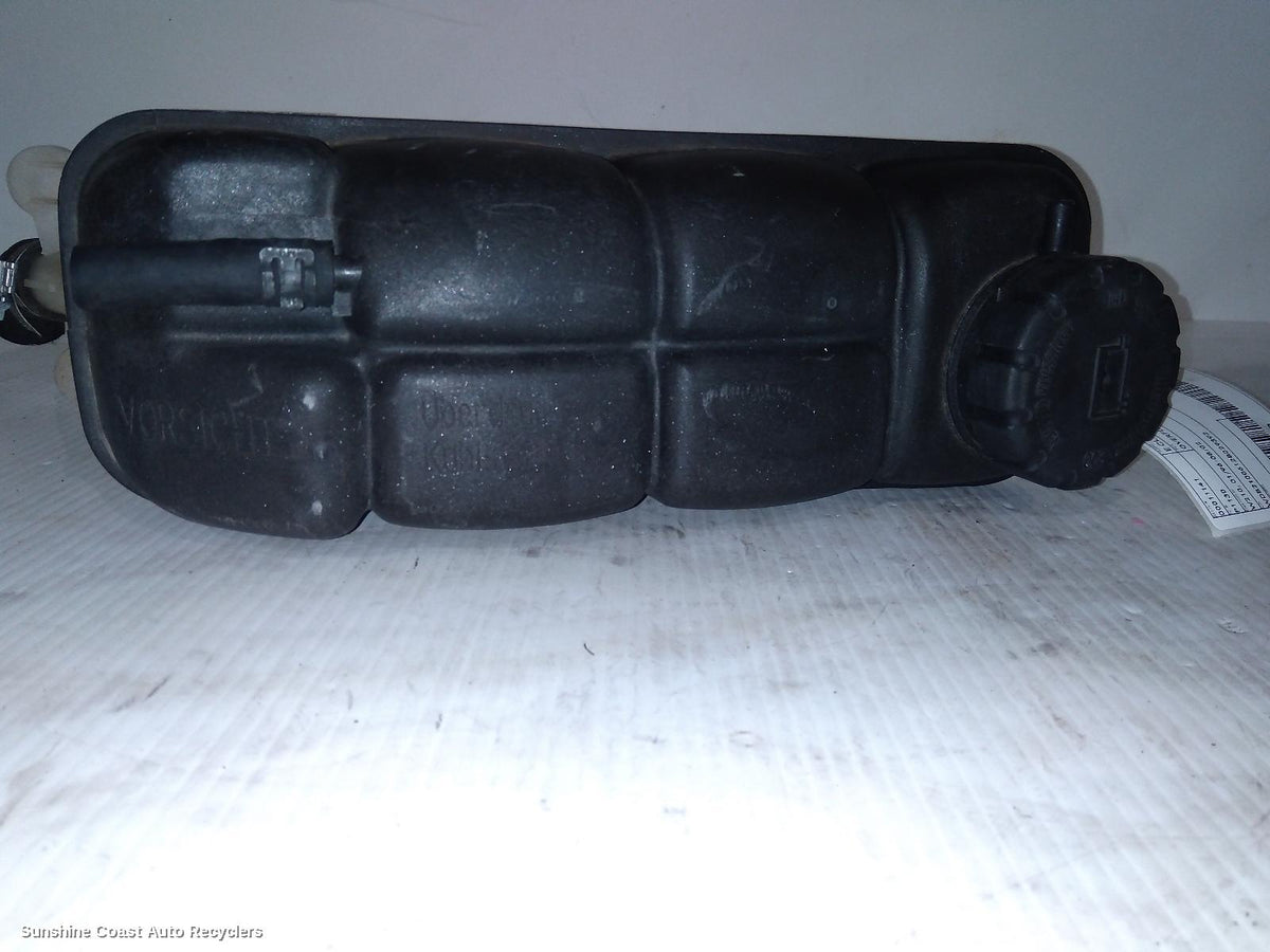 1996-2002 Mercedes E Class Overflow Bottle