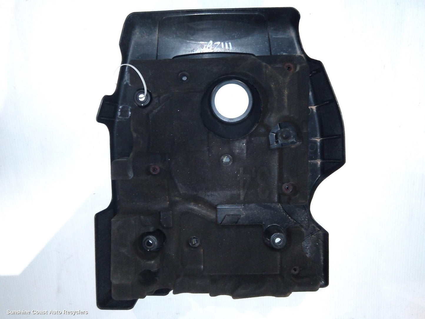 2022 Mitsubishi Triton Rocker Assy Cover