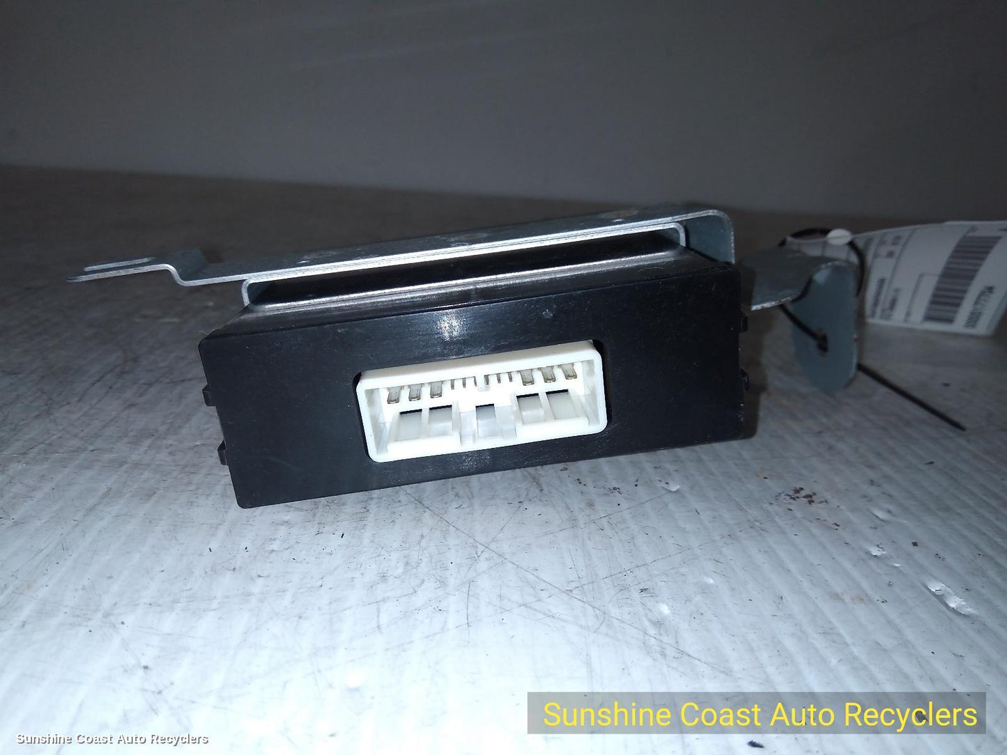 2009 Suzuki Jimny Ecu
