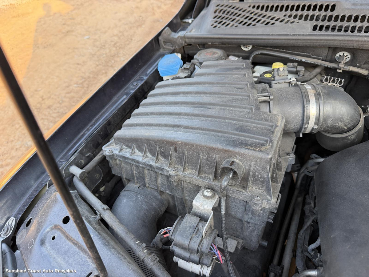2016-2022 Volkswagen Amarok Air Cleaner Box
