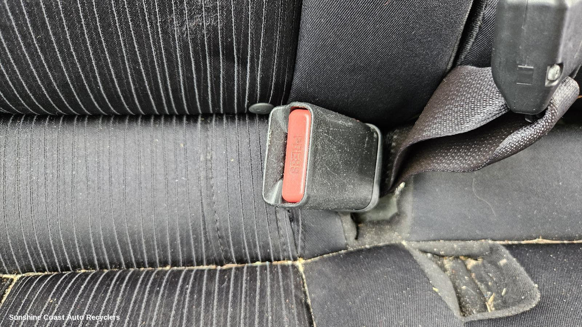 2009-2014 Subaru Liberty Seatbelt Stalk