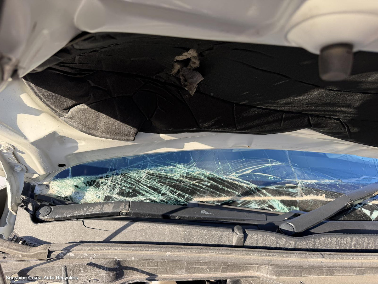 2020-2025 Kia Carnival/grand Carnival Wiper Arm