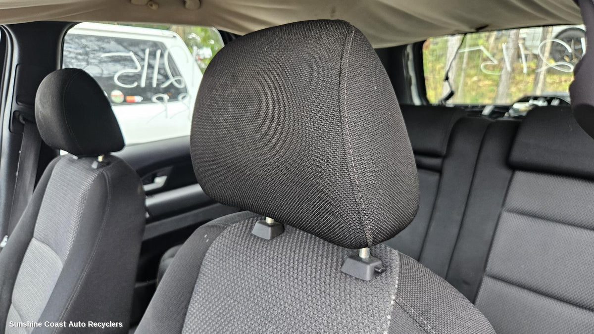 2011-2016 Ford Territory Headrest