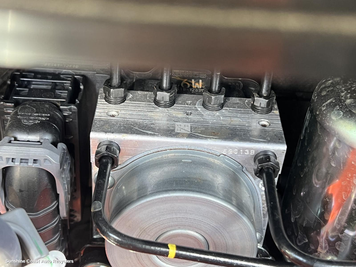 2018-2026 Toyota Corolla Abs Pump Modulator
