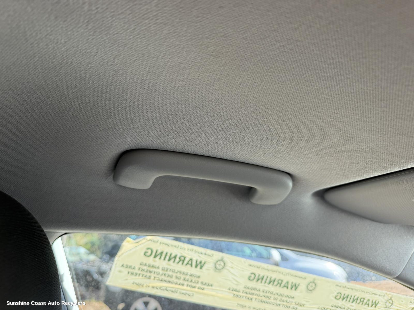 2020-2026 Kia Stonic Grab Handle