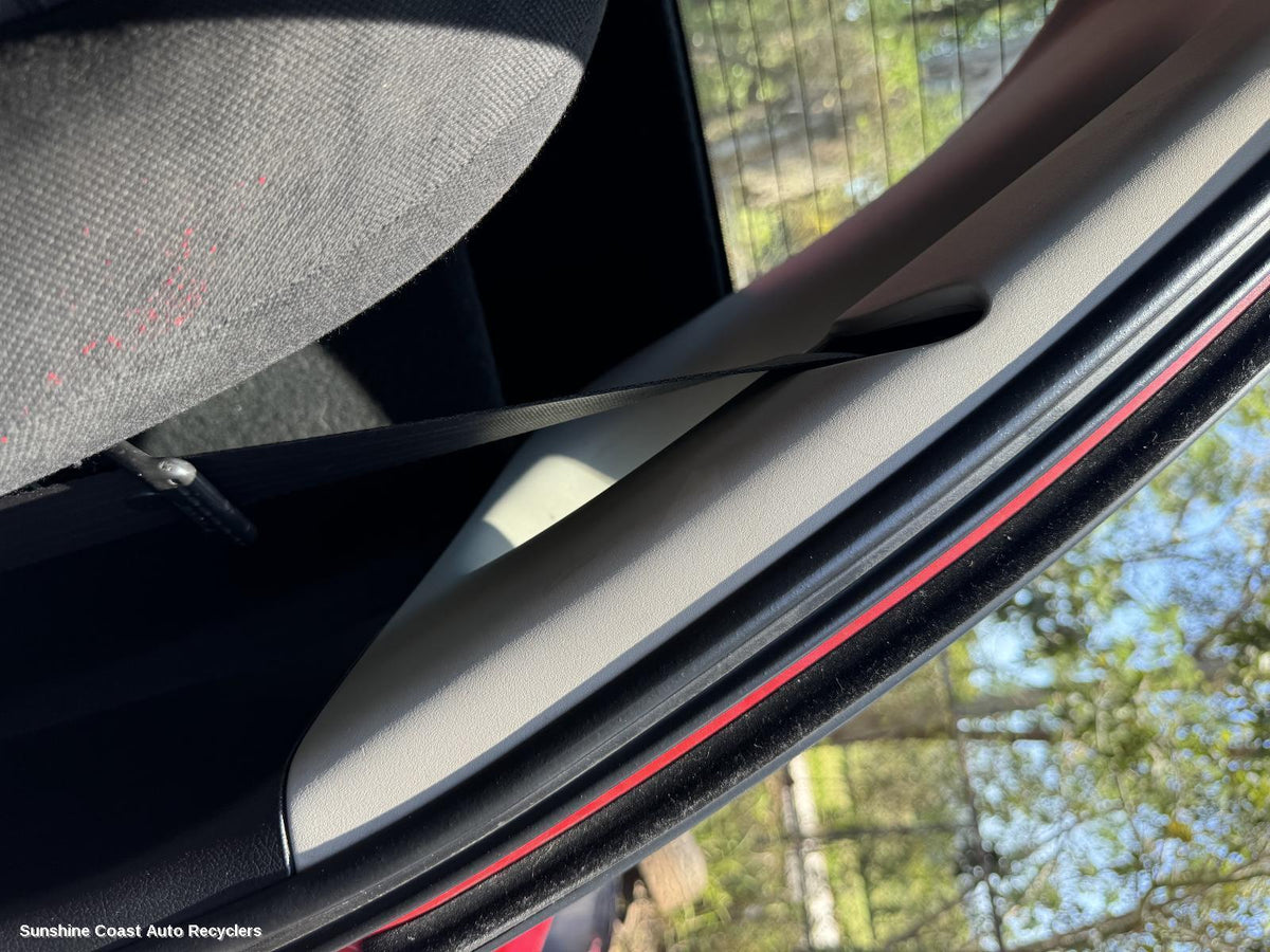 2003-2007 Holden Commodore Seatbelt Stalk