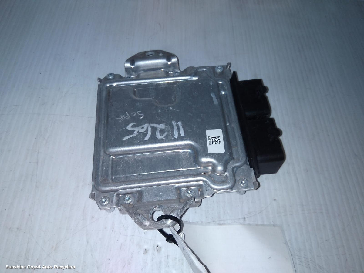 2009-2014 Suzuki Alto Ecu