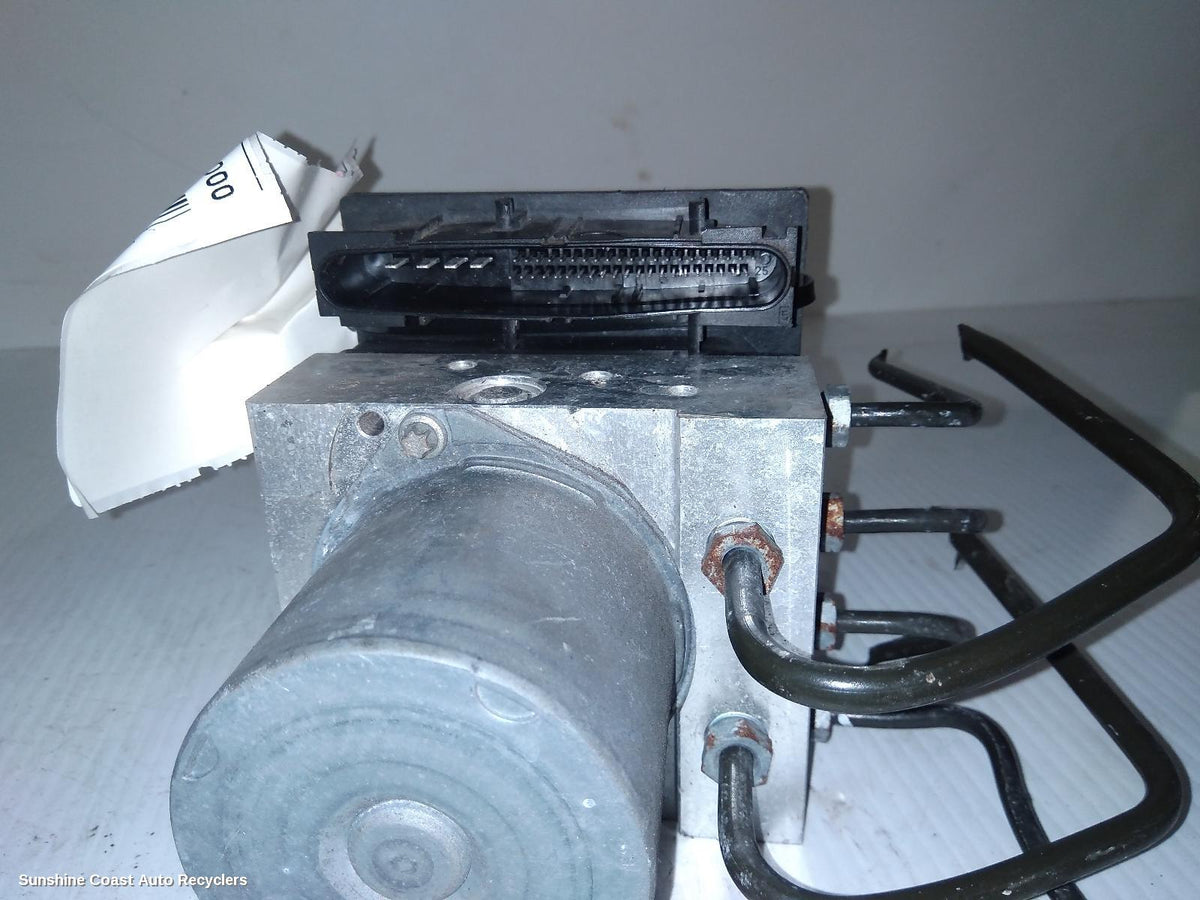 2005-2009 Mercedes A Class Abs Pump Modulator