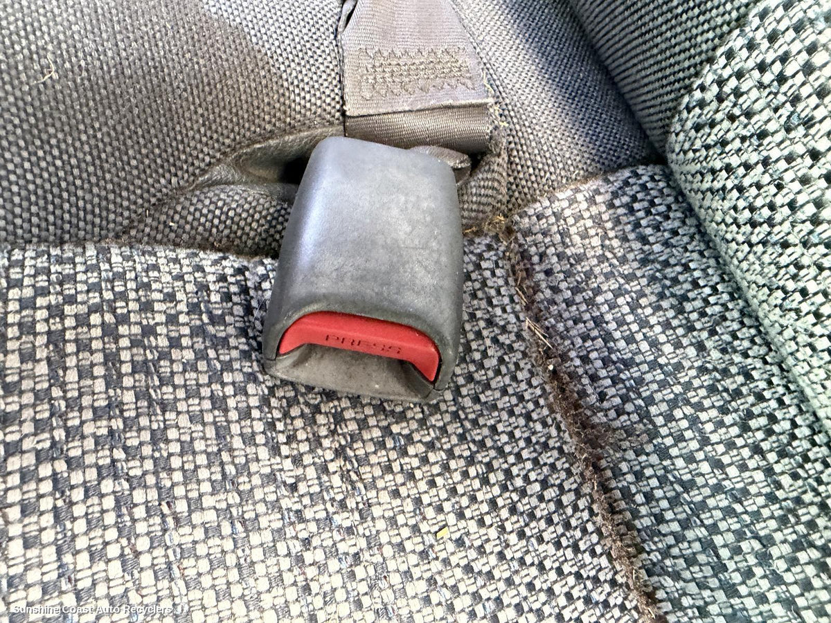 1990-1998 Toyota Landcruiser Seatbelt Stalk