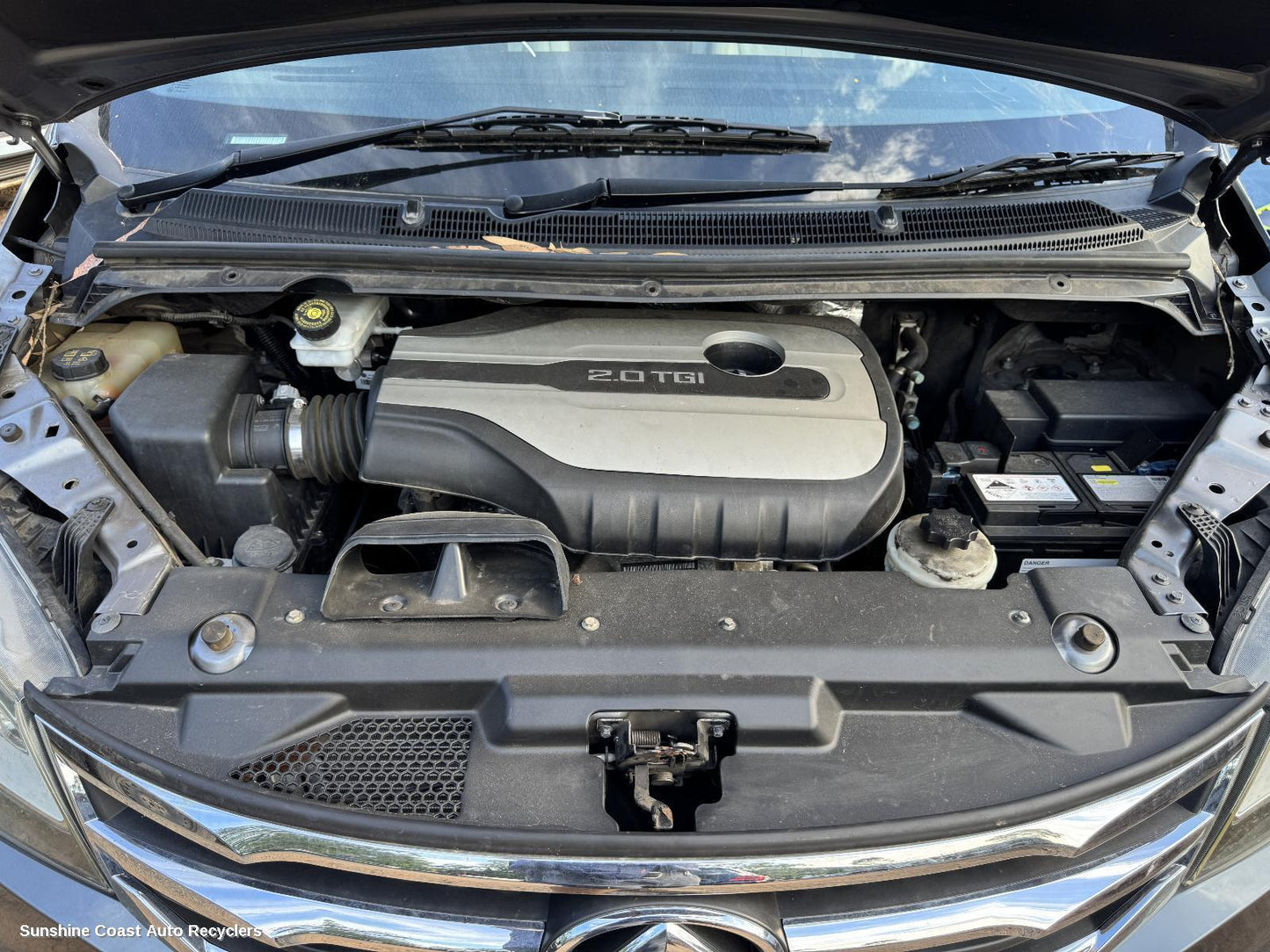 2015-2025 Ldv G10 Pwr Dr Wind Switch