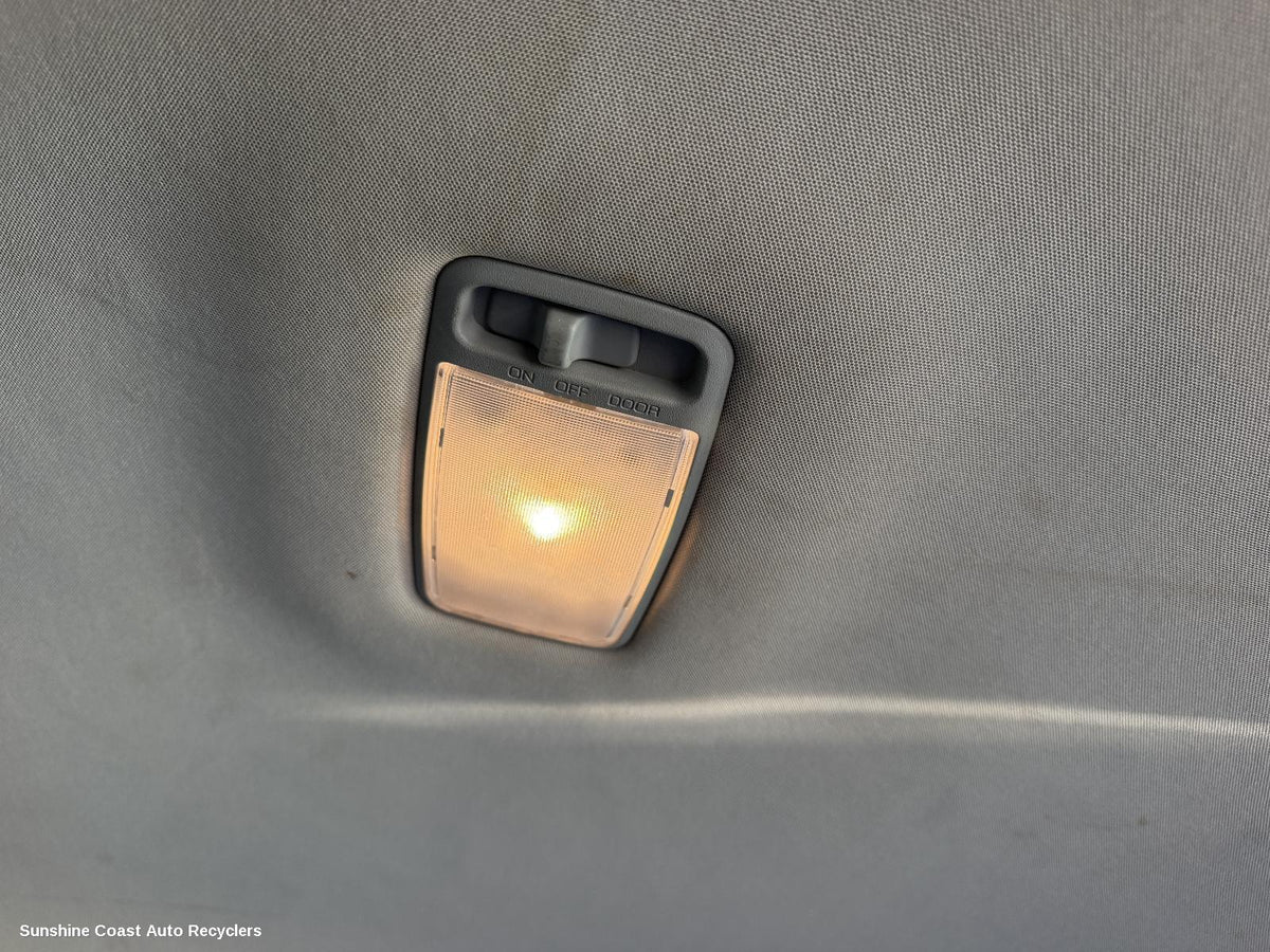1997-2002 Toyota Camry Courtesy Light