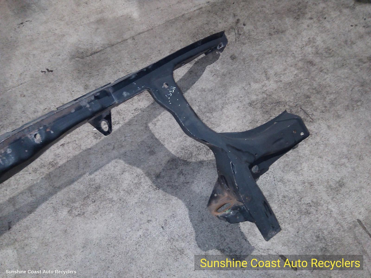 2004-2009 Volkswagen Transporter Radiator Support