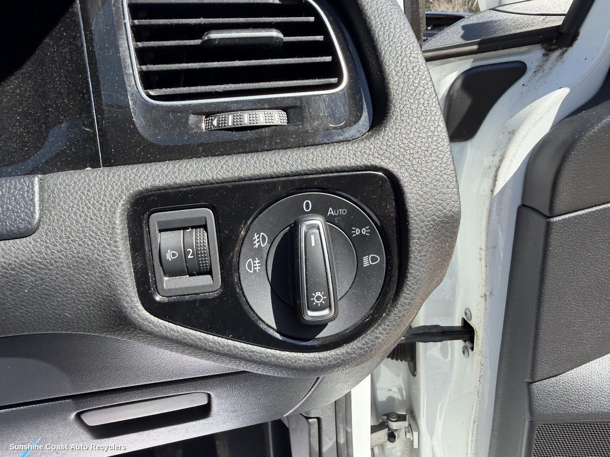 2012-2020 Volkswagen Golf Combination Switch