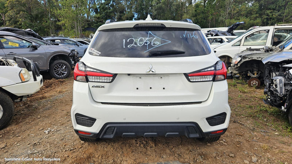 2019-2024 Mitsubishi Asx Combination Switch