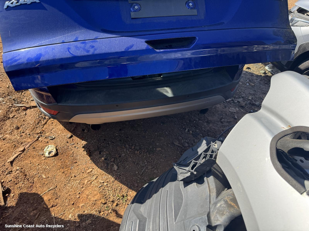 2012-2016 Ford Kuga Rear Bumper
