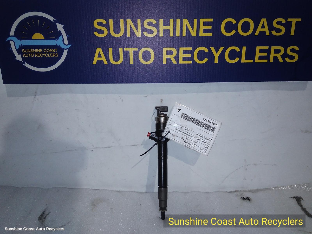 2007-2015 Toyota Landcruiser Fuel Injector