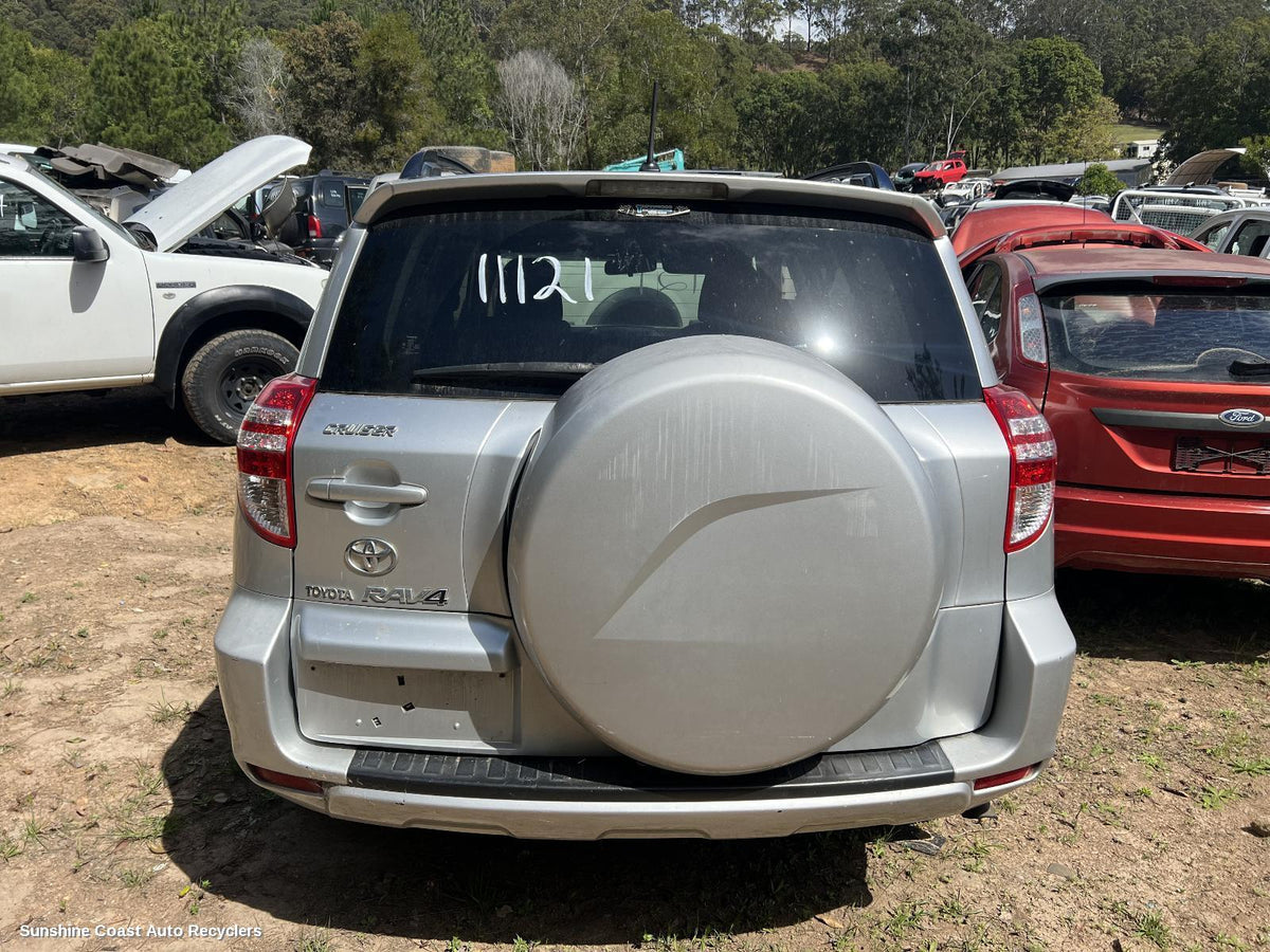2005-2012 Toyota Rav4 Courtesy Light