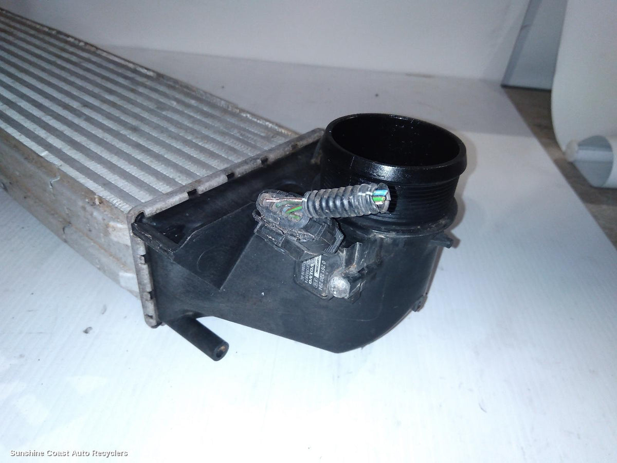 2010-2014 Volvo S60/v60 Intercooler