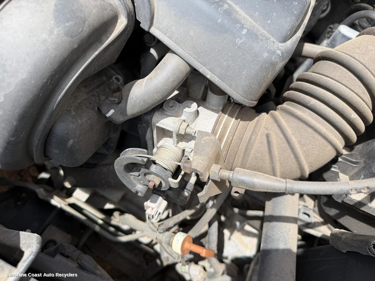 2001-2007 Toyota Corolla Cable