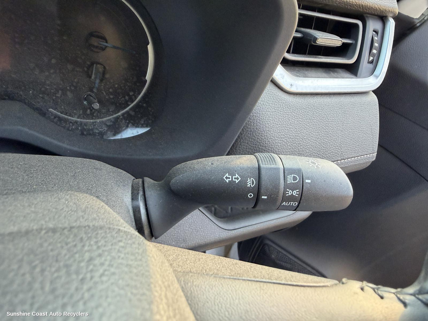 2018-2025 Toyota Rav4 Combination Switch