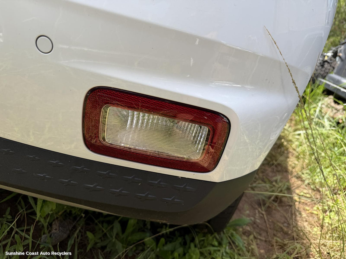2019-2025 Hyundai Venue Right Taillight