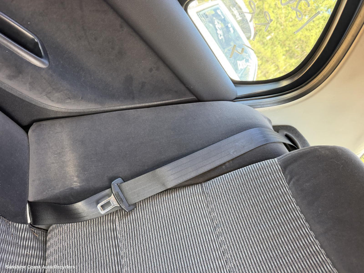 2002-2008 Ford Falcon Seatbelt Stalk