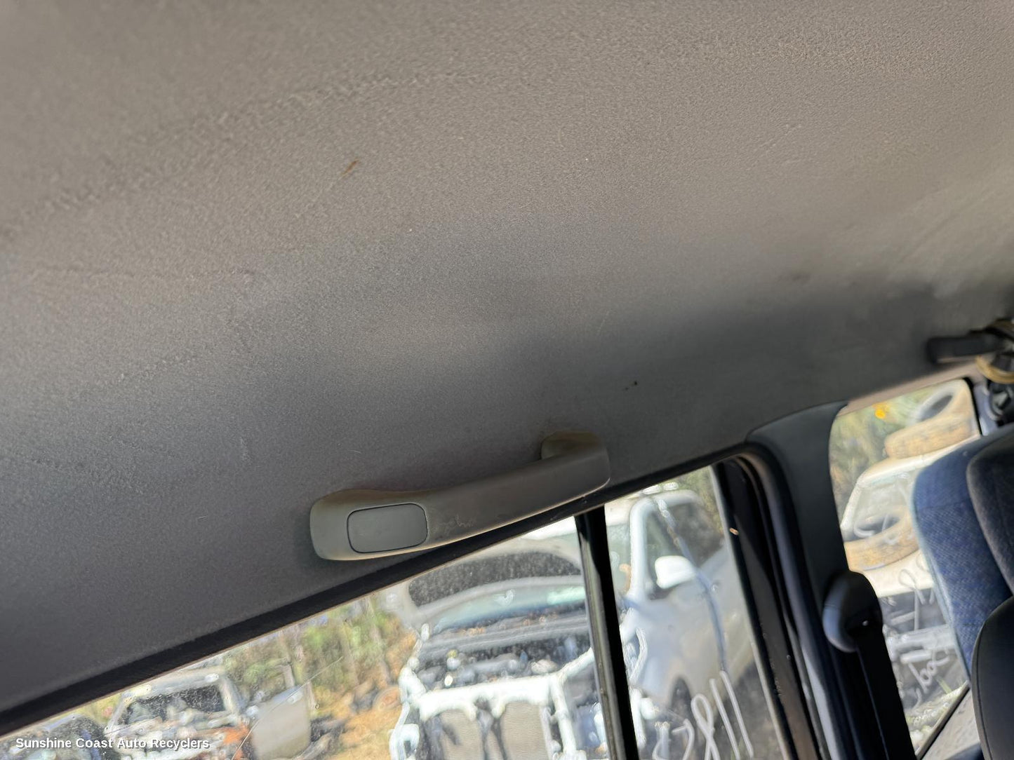 1998 Toyota Prado Grab Handle