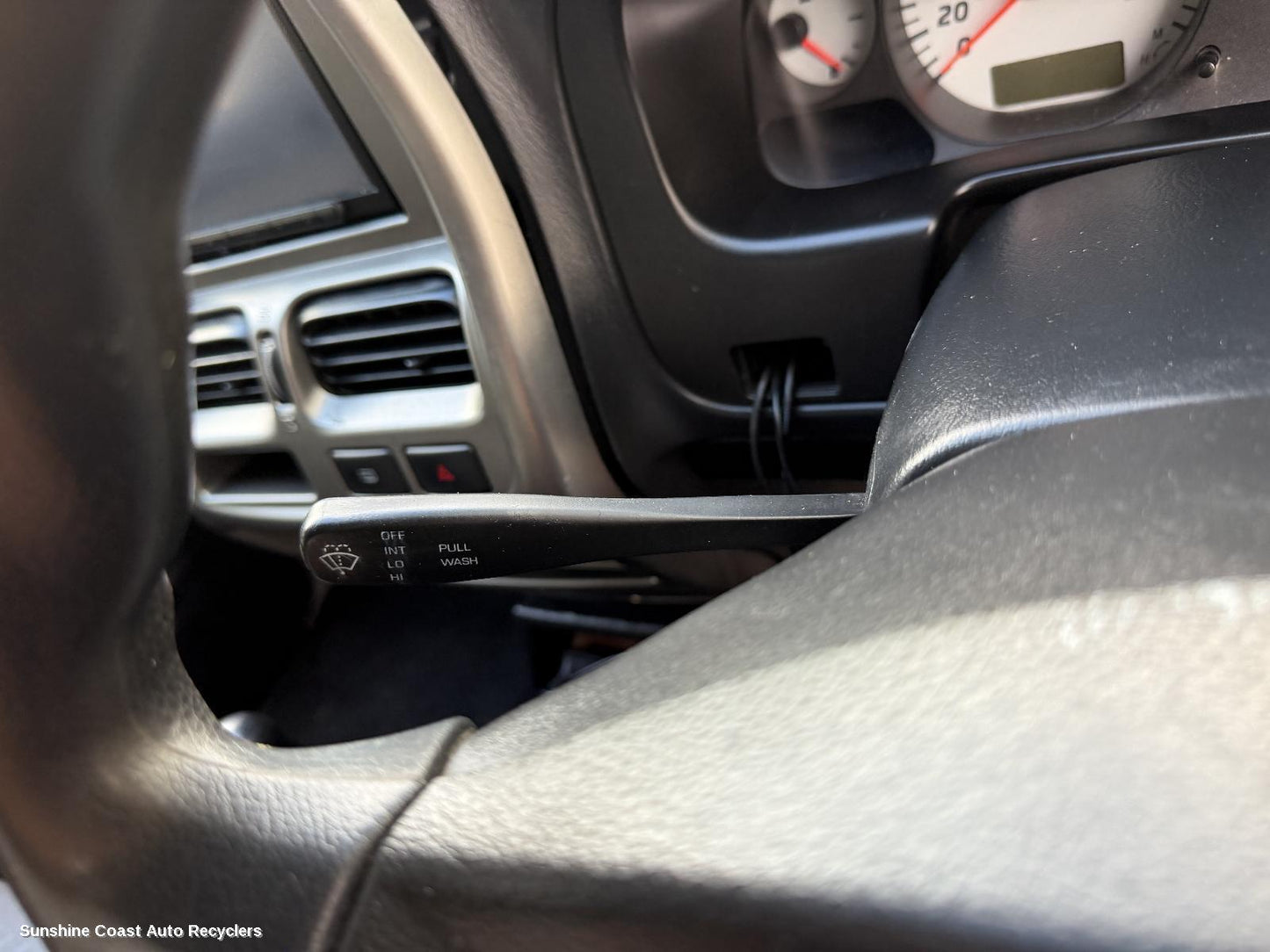 1997-2015 Nissan Navara Combination Switch