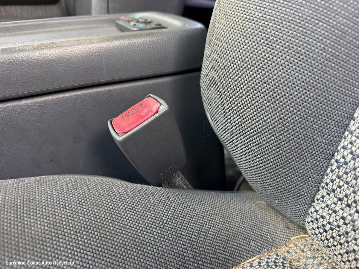 1990-1998 Toyota Landcruiser Seatbelt Stalk