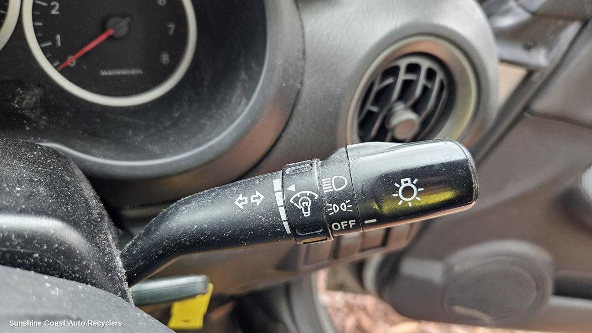 2002-2005 Subaru Impreza Combination Switch