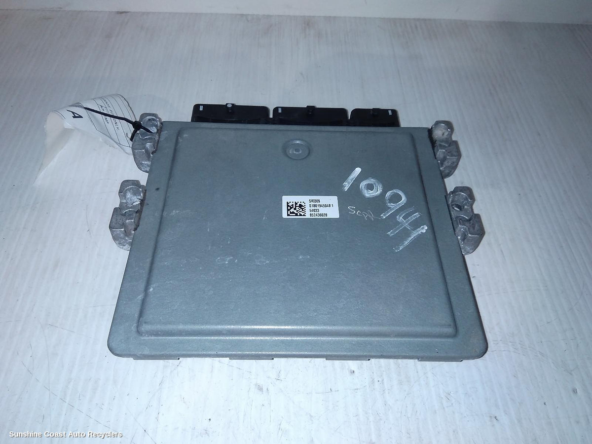 2015-2023 Nissan Navara Ecu