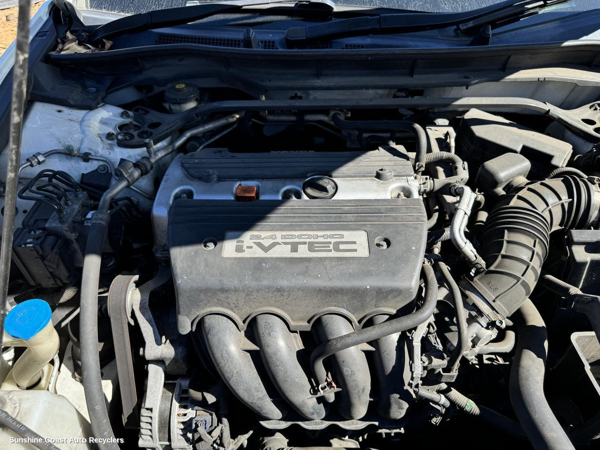 2008-2015 Honda Accord Trans Gearbox