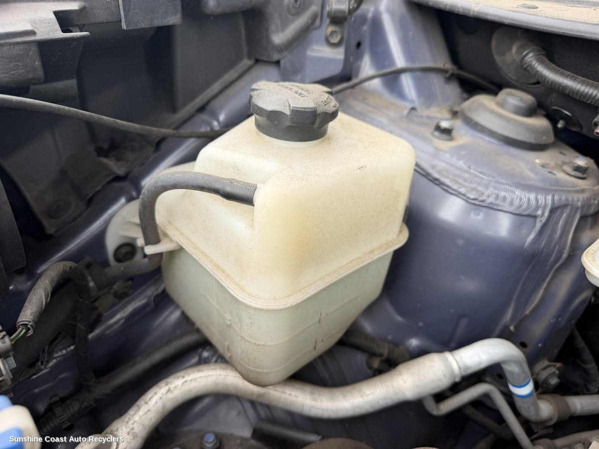 2009-2016 Hyundai Ix35 Overflow Bottle