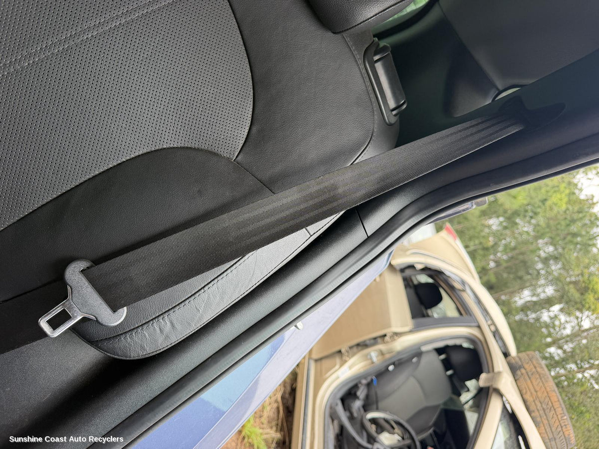 2009-2016 Hyundai Ix35 Seatbelt Stalk