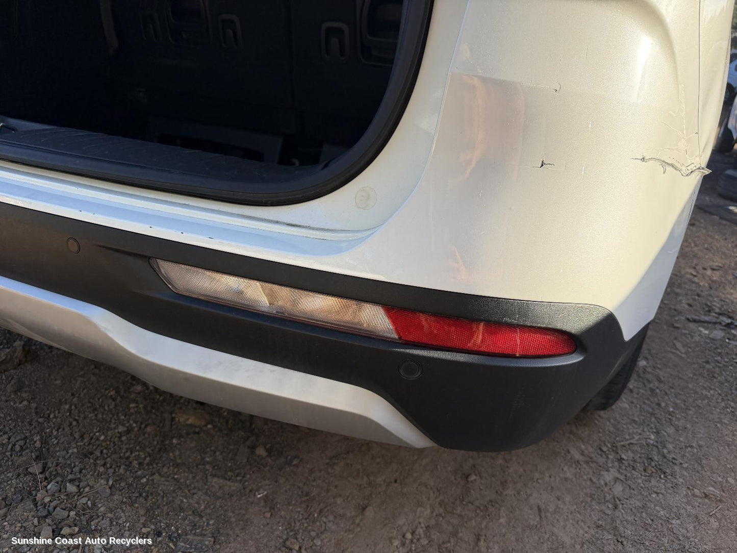 2020-2024 Kia Carnival/grand Carnival Right Taillight
